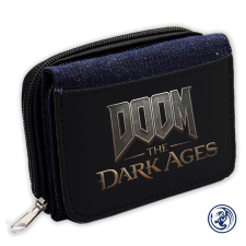  Doom - The Dark Ages farmer pénztárca ajándéktárgy