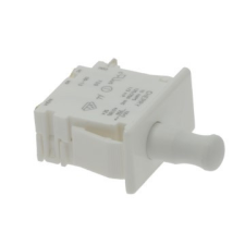  DOOR SAFETY SWITCH 10A 250V kávéfőző kellék