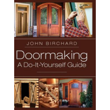  Doormaking – John Birchard idegen nyelvű könyv