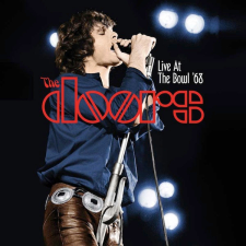 Doors,The - Live At The Bowl '68 2LP egyéb zene