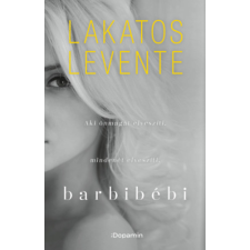 Dopamin Barbibébi regény