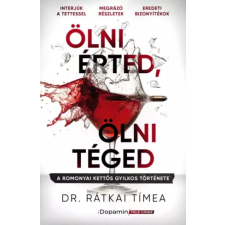 Dopamin Ölni érted, ölni téged egyéb e-könyv