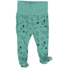  DopoDopo Fiú Baby nadrág (Méret: 62)