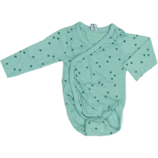 DopoDopo Lány Hosszú ujjú body (Méret: 62) kombidressz, body