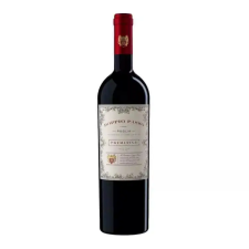 Doppio Passo Primitivo 0,75l DRS bor