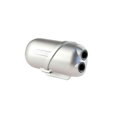 Doppler Air Box ezüst légszűrő egyéb motorkerékpár alkatrész