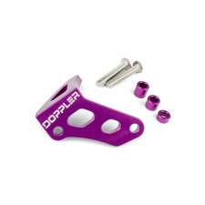 Doppler AM6 alumínium kuplungkar ütköző, lila Doppler Erőátviteli alkatrészek Kuplungok és alkatrészeik Kuplungok egyéb motorkerékpár alkatrész