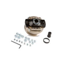Doppler CVT Variátor Doppler ER3 MBK 51 berúgókaros (kuplunggal) egyéb motorkerékpár alkatrész
