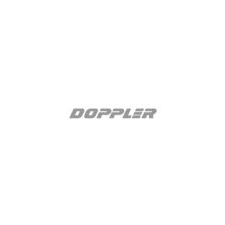 Doppler króm kipufogódob matrica egyéb motorkerékpár alkatrész