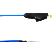 Doppler Kuplungkábel Teflon® Doppler kék Derbi Euro 3 / Euro 4 egyéb motorkerékpár alkatrész