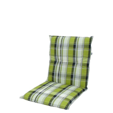 Doppler Living D-5336 alacsony háttámla kerti bútor