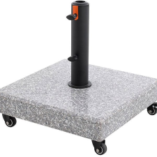 Doppler myZone gránit állvány, 50 kg kerti bútor