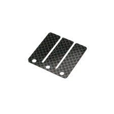 Doppler Sziromlapok Doppler S3R Hi-tech karbon membránszelephez Yamaha BW's / MBK Booster egyéb motorkerékpár alkatrész