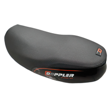 Doppler Üléshuzat Doppler fekete Yamaha BW's / MBK Booster 2004 előtt egyéb motorkerékpár alkatrész