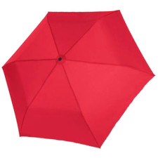 Doppler Ultrakönnyű kézi nyitású piros esernyő Doppler esernyő