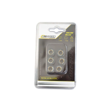 Doppler Variátor görgők (x6) Doppler 20x17mm - 11.5g egyéb motorkerékpár alkatrész