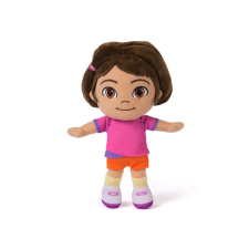  Dóra a felfedező - Alap plüssök vegyesen (43008) játékfigura