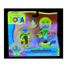  Dóra a felfedező - Kaland csomag (42667) játékfigura