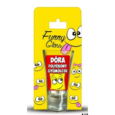 Dóra pálinkás pohár pálinkás pohár