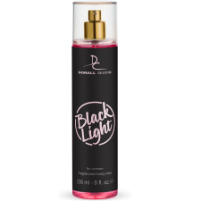 Dorall black light női testpermet EDP 236ml testpermet