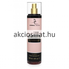 Dorall Collection Ville De L'amour női testpermet 236ml testpermet