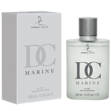 Dorall DC Marine EDT 100 ml parfüm és kölni