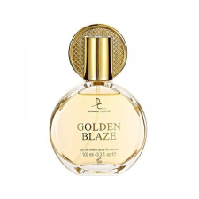Dorall Golden Blaze EDP 100 ml parfüm és kölni