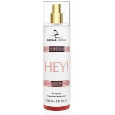 Dorall hey női testpermet EDP 236ml testpermet