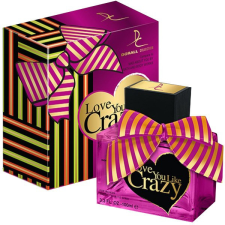 Dorall Love You Like Crazy EDT 100 ml parfüm és kölni