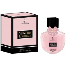 Dorall Ville De L'Amour EDP 100 ml parfüm és kölni