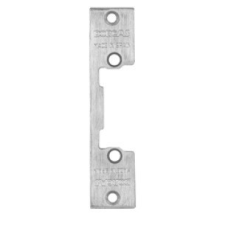 DORCAS Elektromos Zárólemez 11Cm*2,5Cm Inox!!! Dorcas-B-X zár és alkatrészei