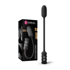 Dorcel Deep Explorer,akkus szilikon vibrátor. vibrátorok