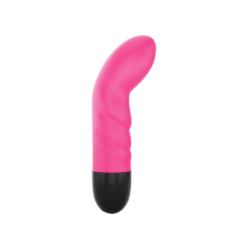Dorcel Expert G 2.0 - akkus, G-pont vibrátor (pink) vibrátorok