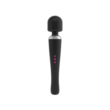 Dorcel Megawand - akkus masszírozó vibrátor (fekete) vibrátorok