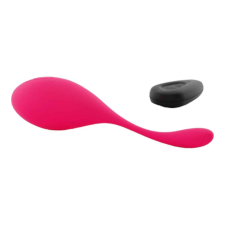Dorcel Secret Vibe 2 - akkus, rádiós vibrációs tojás (pink) vibrátorok