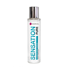 Dorcel Sensation PURE vizes síkosító-100ml. síkosító