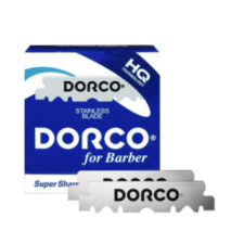Dorco Single Edged Razor Blades borotvapenge (100db/csom) borotvapenge