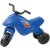 Dorex Superbike Medium lábbal hajtós Kismotor #kék