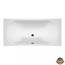  Doria Duo 170 egyenes kád kád, zuhanykabin