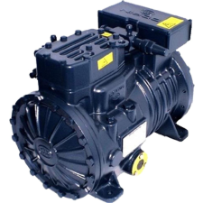 DORIN H101CC KOMPRESSZOR beépíthető gépek kiegészítői