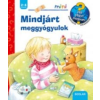 Doris Rübel Mindjárt meggyógyulok