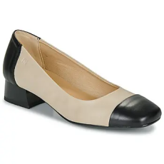 Dorking Balerina cipők / babák GIA BALLERINE Bézs 41