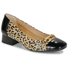 Dorking Balerina cipők / babák GIA BALLERINE Sokszínű 38