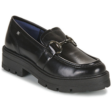 Dorking Mokkaszínek D8978 Fekete 38 női cipő