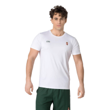 Dorko Champions - magyar válogatott edző póló - zöld - 2XL férfi póló