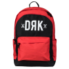 Dorko DA2322 0600 Iskolatáska - Piros / Fekete (7240352002)