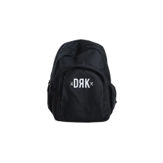 DORKO (DRK) Hátizsák DRK DA0061_0001 fekete
