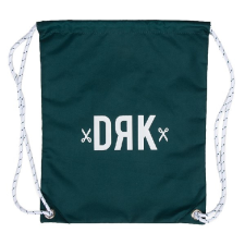 DORKO (DRK) Tornazsák drk da2312-0300 zöld 7670029002 tornazsák