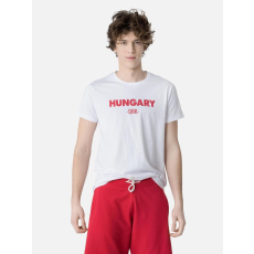 Dorko férfi póló army hungary t-shirt men DT2371M____0100
