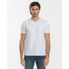Dorko férfi póló bartolo v-neck t-shirt men DT25S25M___0100 férfi póló